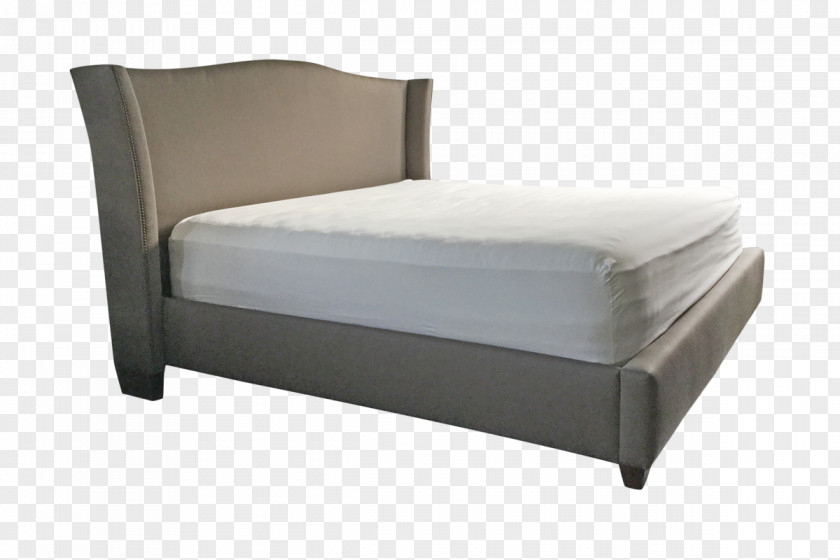 Mattress Bed Frame Pads Box-spring Foot Rests PNG