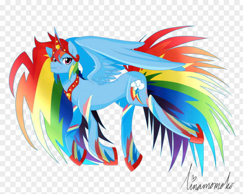 My Little Pony Rainbow Dash Twilight Sparkle Pinkie Pie Princess Celestia PNG
