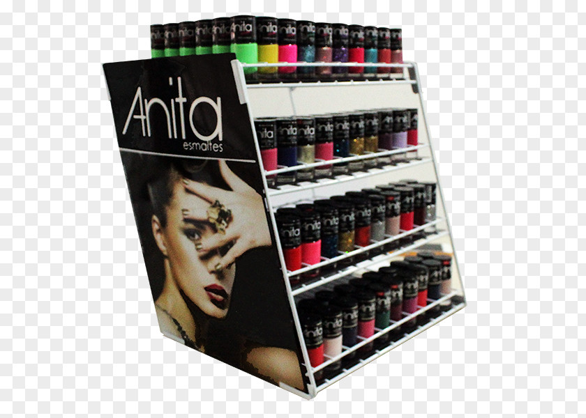 Nail Polish Anitta MAC Cosmetics Glitter PNG