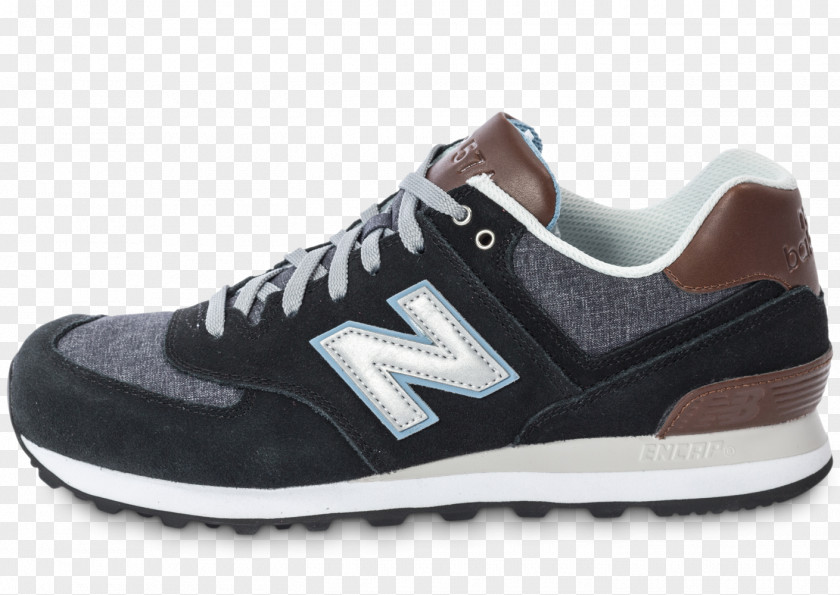 New Balance Skate Shoe Sneakers Sportswear PNG