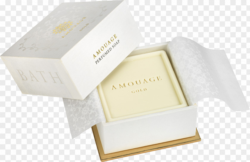 Perfume Eau De Parfum Soap Amouage Parfumerie PNG