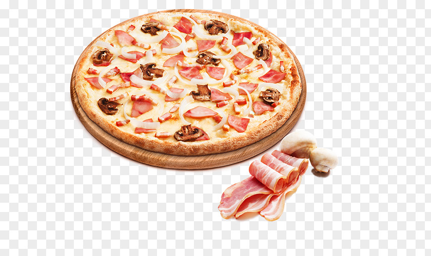 Pizza Hawaiian Delivery Italian Cuisine PNG