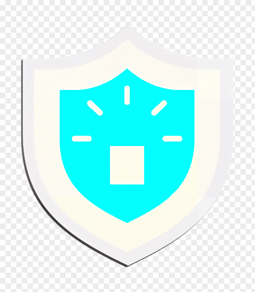 Protection Icon Shield Creative PNG