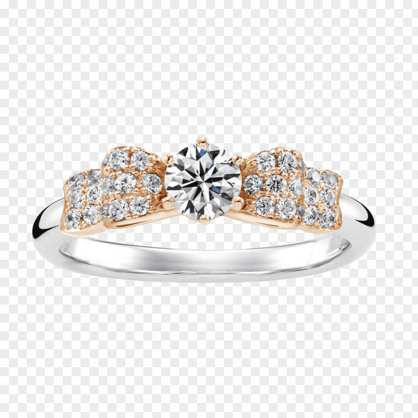Ring Wedding Jewellery Platinum Diamond PNG