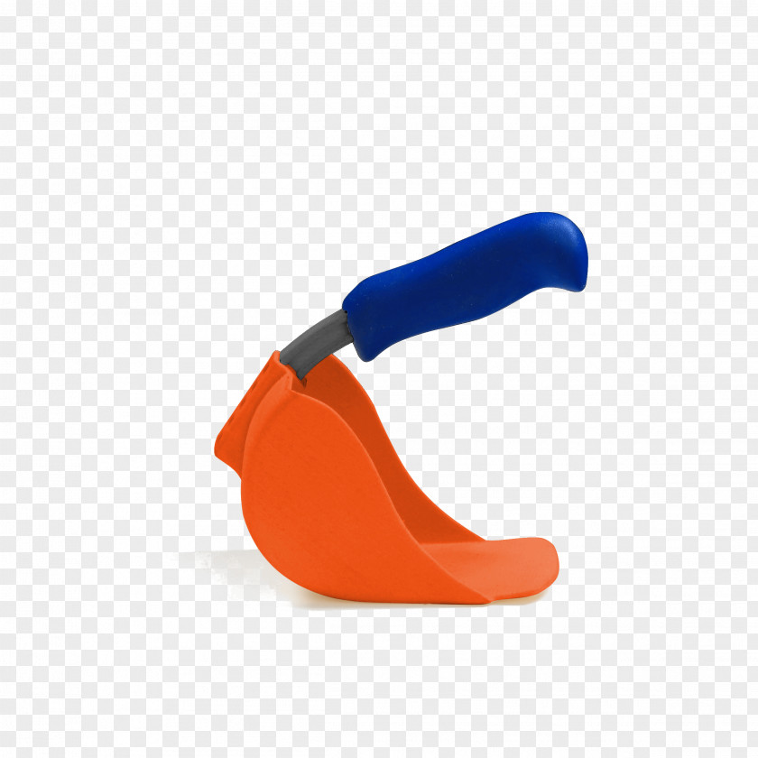 Shovel Loader Digging Retail PNG