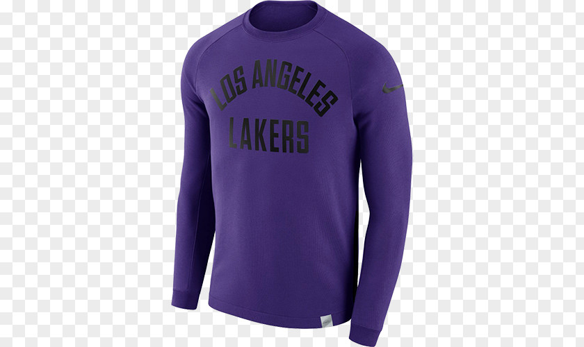 T-shirt Sleeve Chicago Bulls Hoodie Los Angeles Lakers PNG