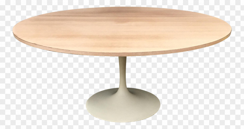 Table Coffee Tables Tulip Chair Dining Room Knoll PNG