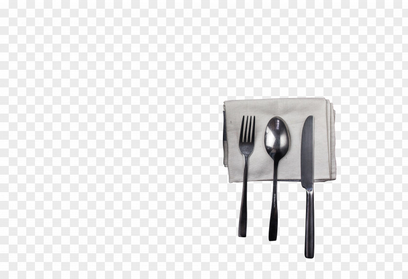 Western-style Cutlery Knife And Fork Spoon Tableware PNG