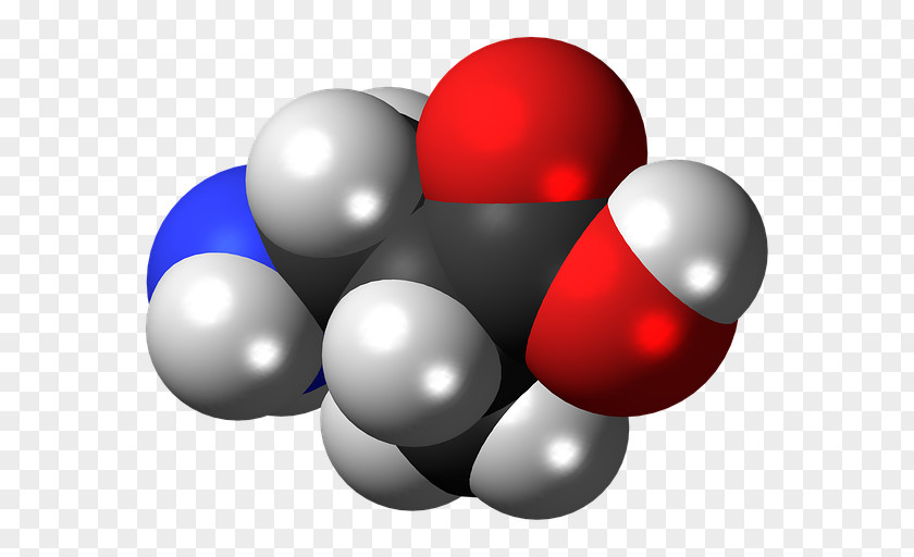Acid Chemistry Molecule PNG