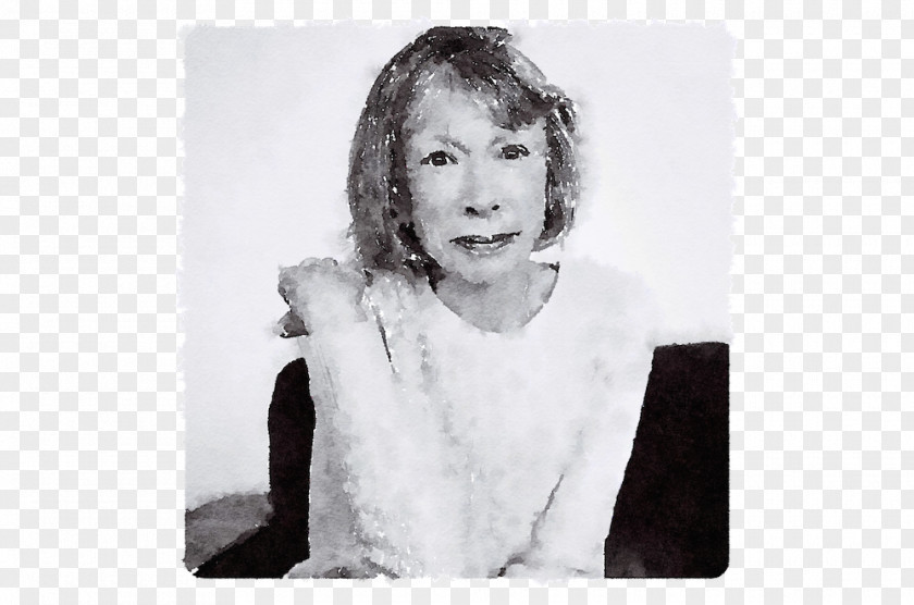 Book Joan Didion The White Album Year Of Magical Thinking Slouching Towards Bethlehem Essay PNG