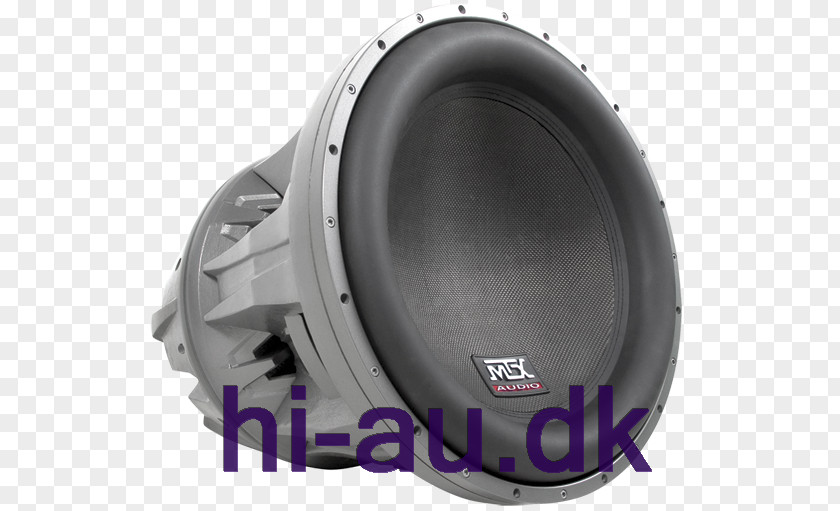 Car MTX Audio Loudspeaker Subwoofer Vehicle PNG