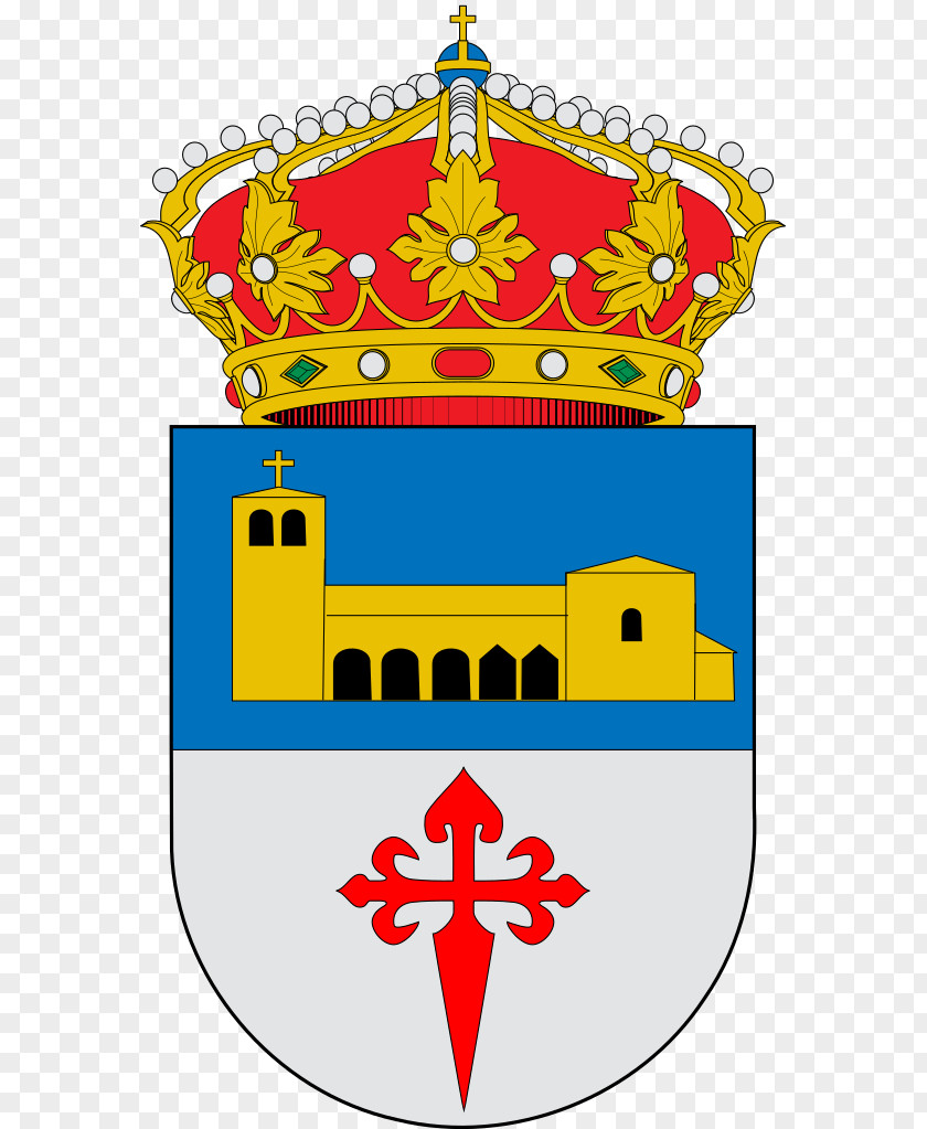 Escutcheon Villa De Ves Coat Of Arms Heraldry Escudo Angostura PNG