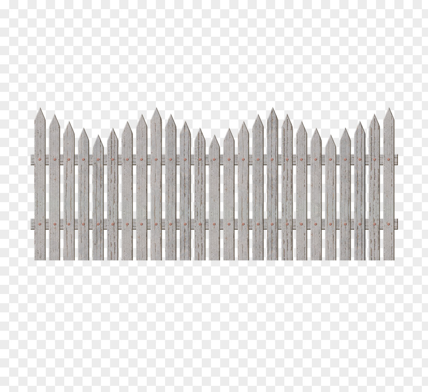 Fence Picket Chain-link Fencing Gate PNG