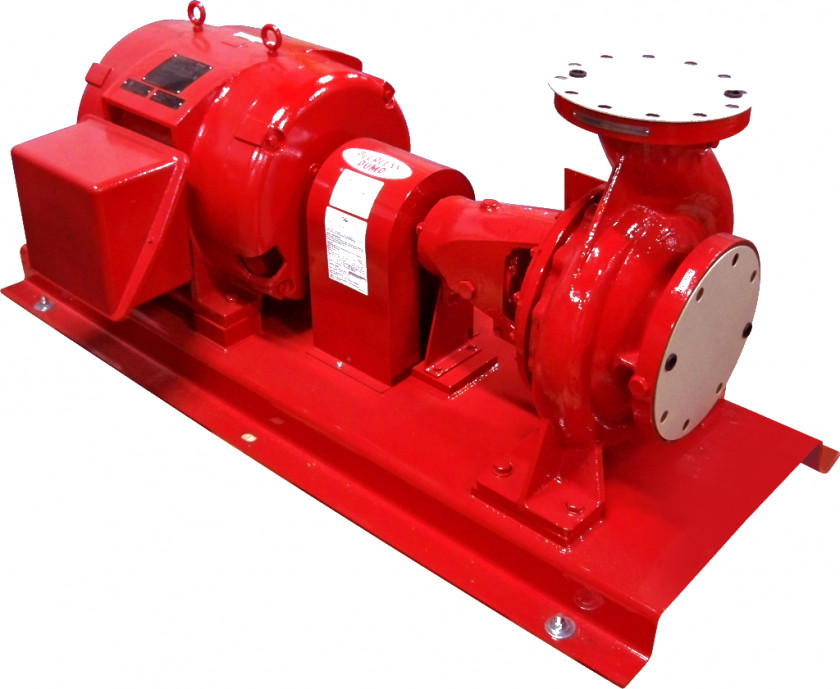 Fire Pump Centrifugal Business Boiler Feedwater PNG