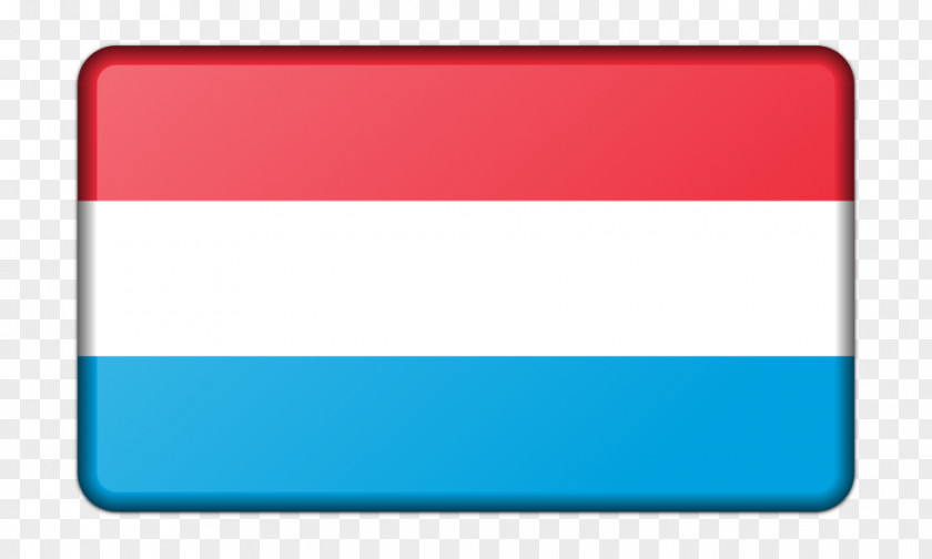 Flag Of Luxembourg Uzbekistan National PNG