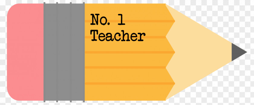 Gift Paper Pencil Teachers' Day PNG