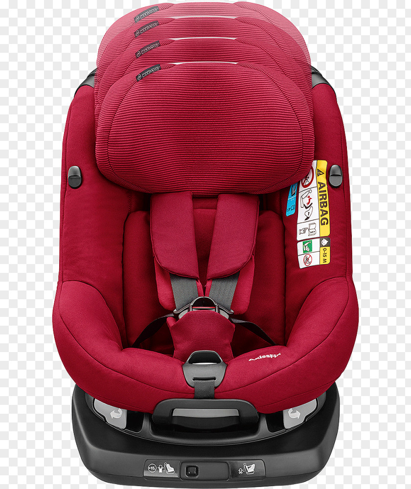Maxi Cosi Baby & Toddler Car Seats Maxi-Cosi AxissFix Plus PNG