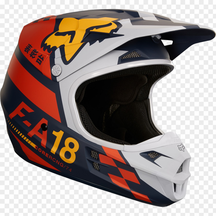 Motorcycle Helmets Fox Racing Visor PNG