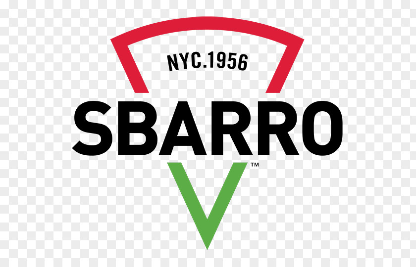 Pizza Sbarro, Arundel Mills Logo PNG
