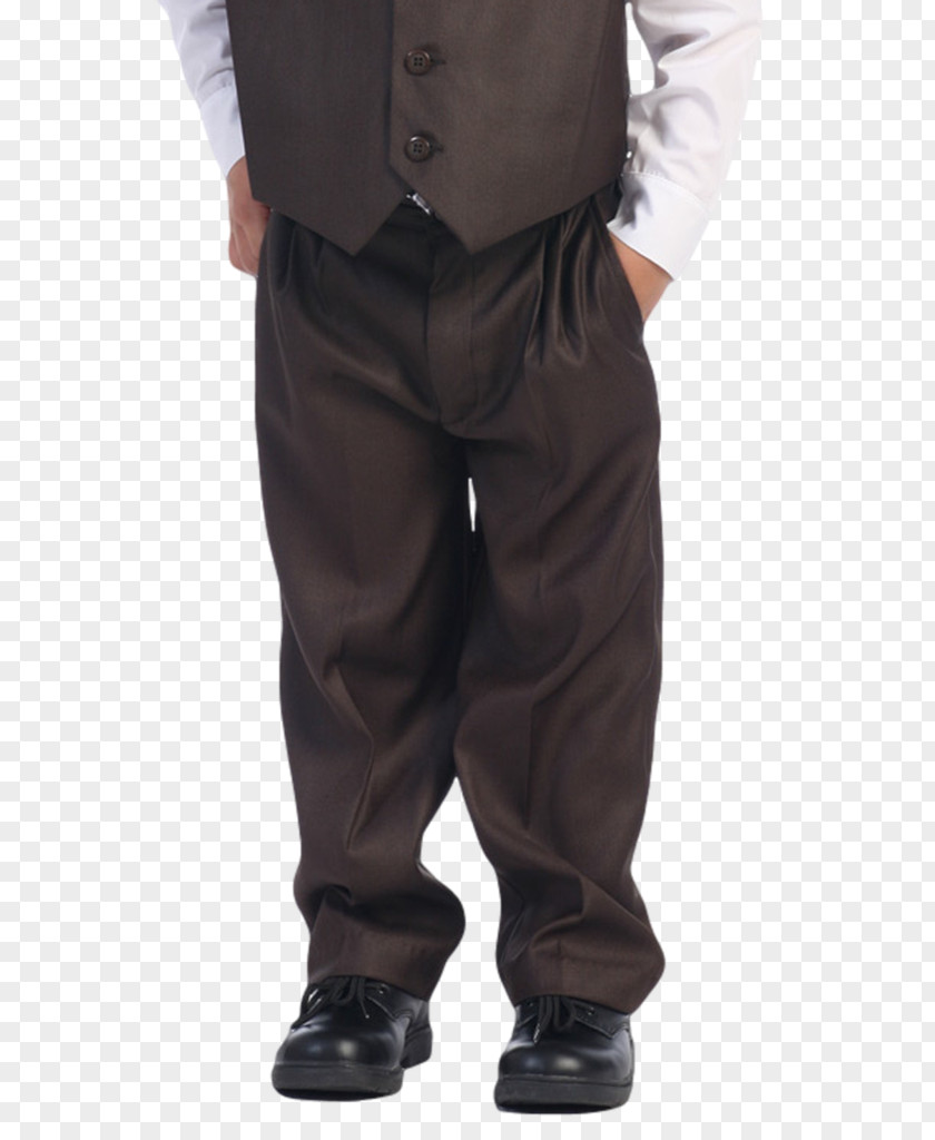 Suit Pants Single-breasted Double-breasted Jacket PNG
