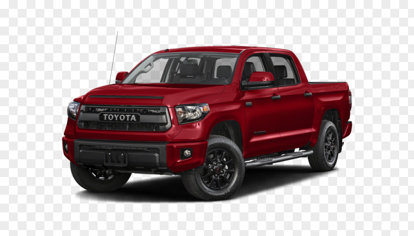 Toyota 2008 Tundra Car Pickup Truck 2018 PNG