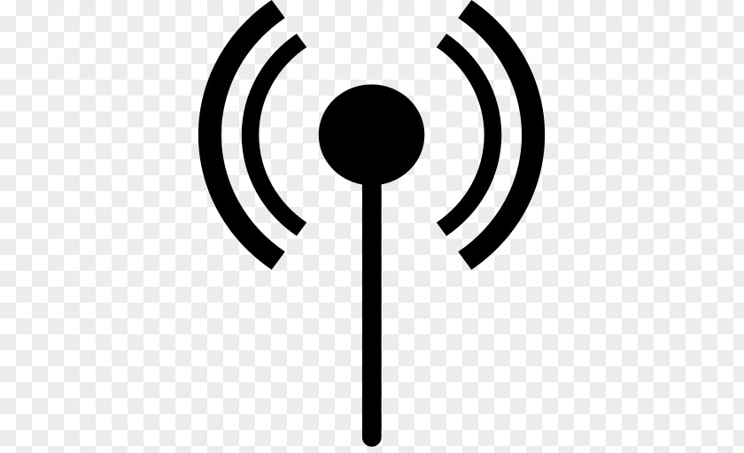 Wifi Aerials Signal Television Antenna Clip Art PNG