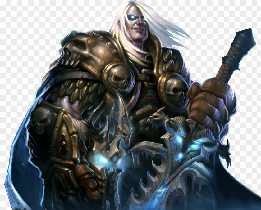 World Of Warcraft Warcraft: Wrath The Lich King Video Game Cube Desktop Wallpaper Arthas Menethil PNG