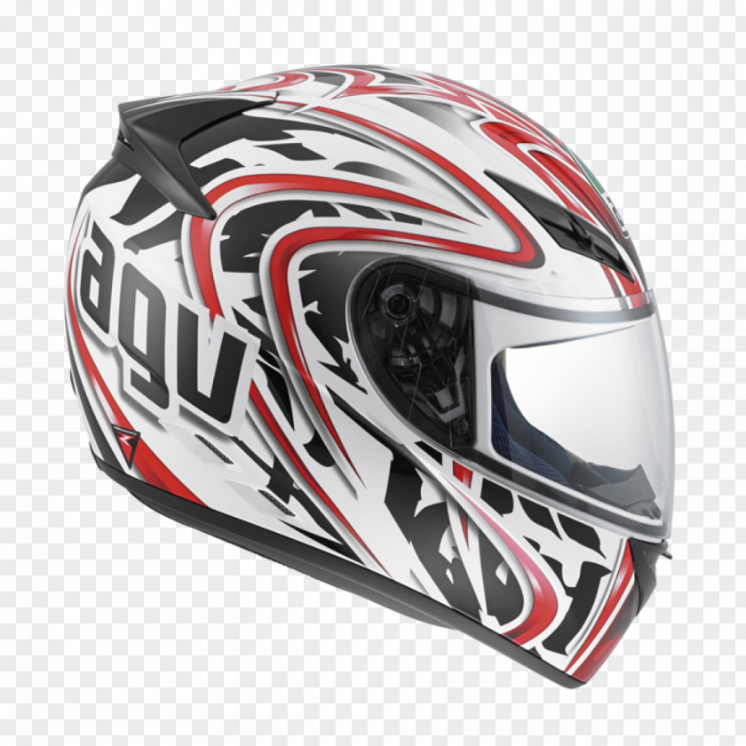 Bicycle Helmets Motorcycle Lacrosse Helmet AGV PNG