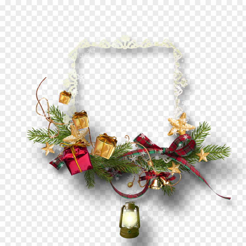 Christmas Flower Cluster New Year Gift Holiday LiveInternet Ded Moroz PNG