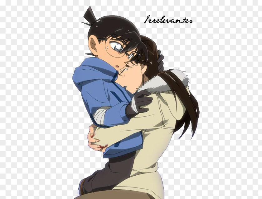 Conan Edogawa Jimmy Kudo Rachel Moore Ai Haibara Kaito Kuroba Magic PNG