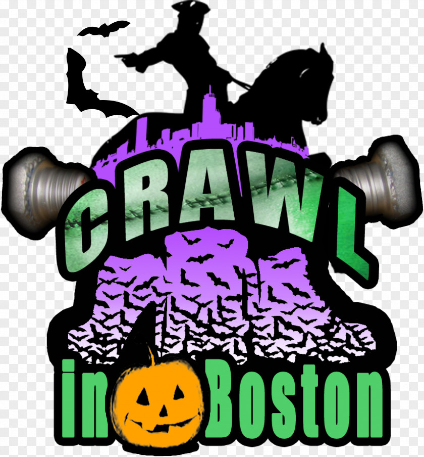 Crawl Faneuil Hall Halloween Film Series Drink Costume Clip Art PNG