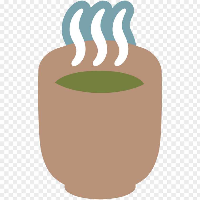 Emoji Drink Symbol Tea Meaning PNG