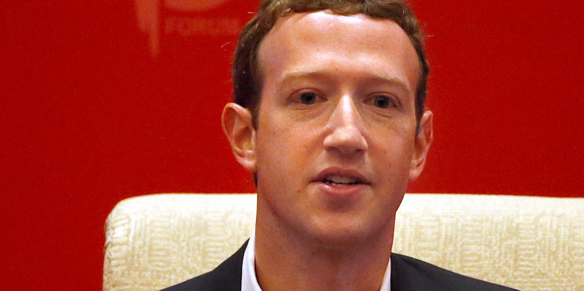 Mark Zuckerberg China United States Facebook Social Media PNG