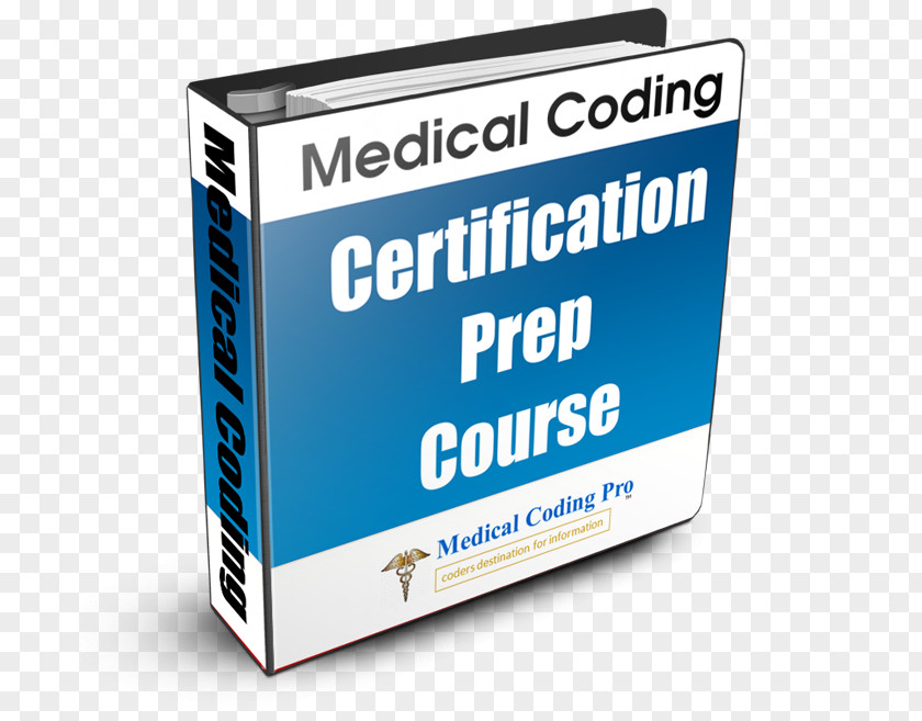 Medical Billing Clinical Coder Classification Course Medicine Test PNG