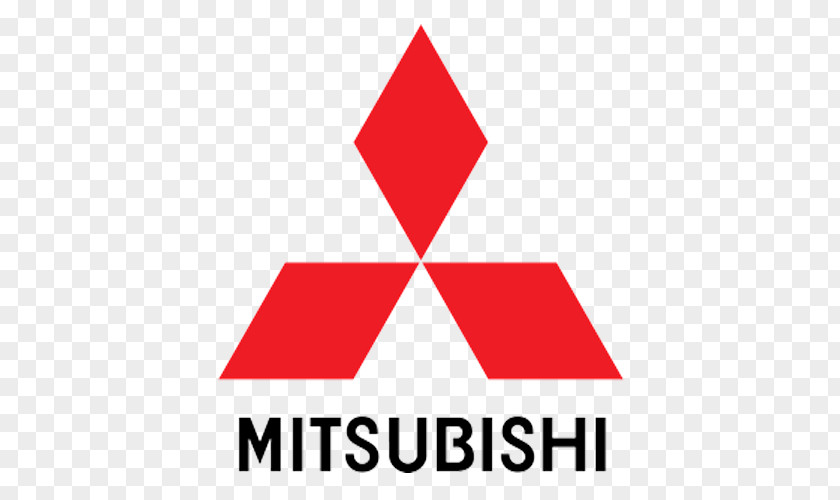 Mitsubishi Motors Car I Logo PNG