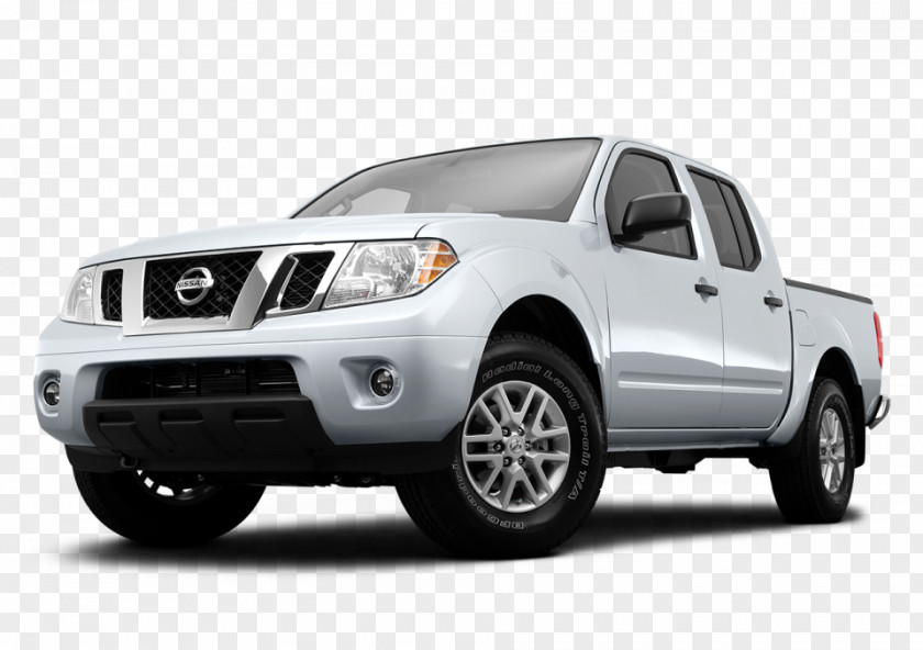 Nissan Titan Car 2017 Frontier 2018 S PNG