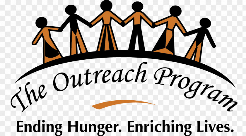 Outreach Symbol Organization Non-profit Organisation Logo Family PNG