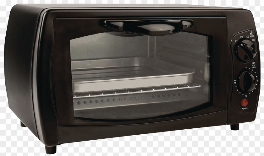 Oven AzurA Toaster 9 L From 1000 W Kitchen AZ Alkmaar PNG