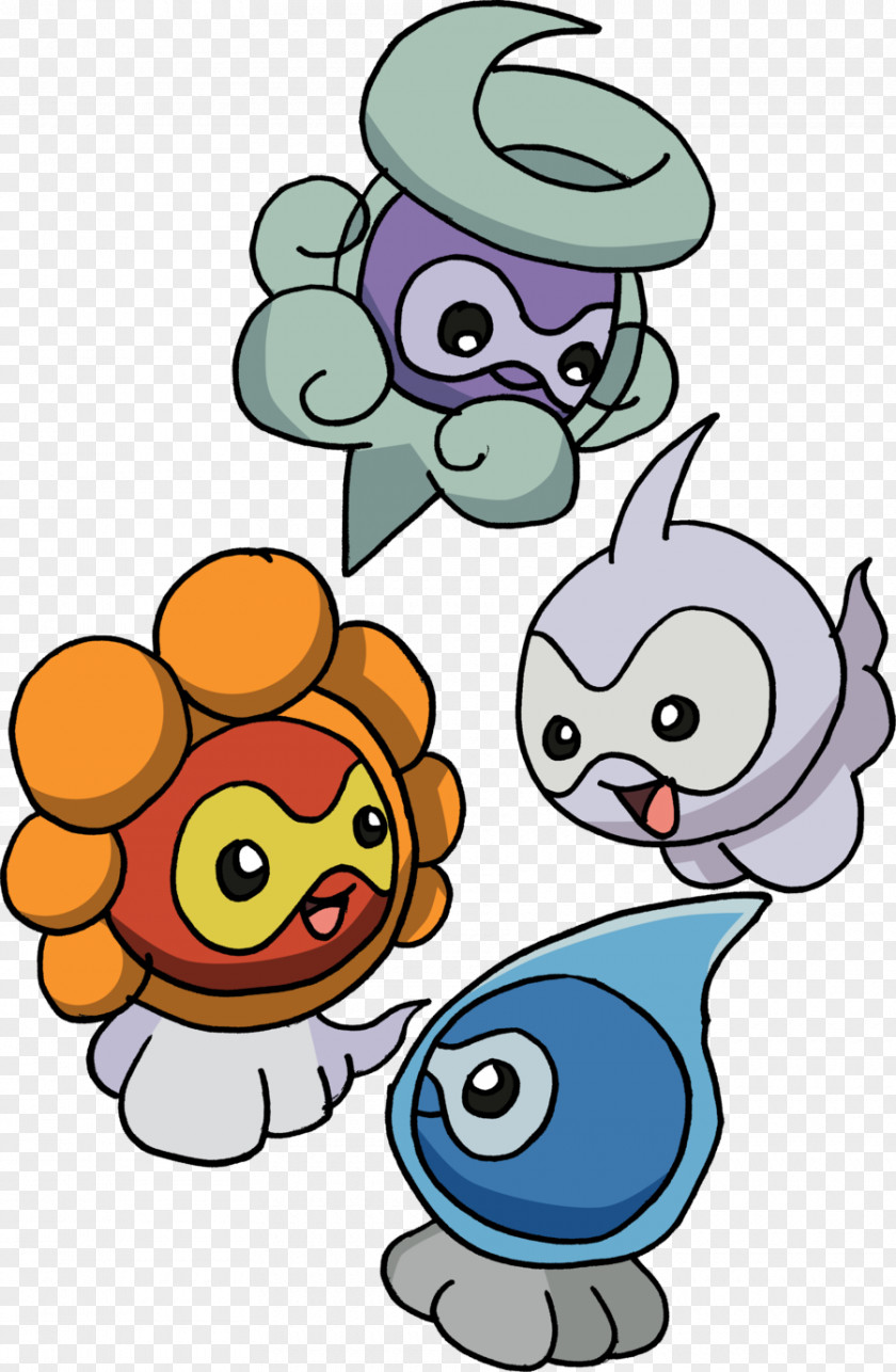 Pokemon Go Pokémon GO Sun And Moon Omega Ruby Alpha Sapphire Castform PNG