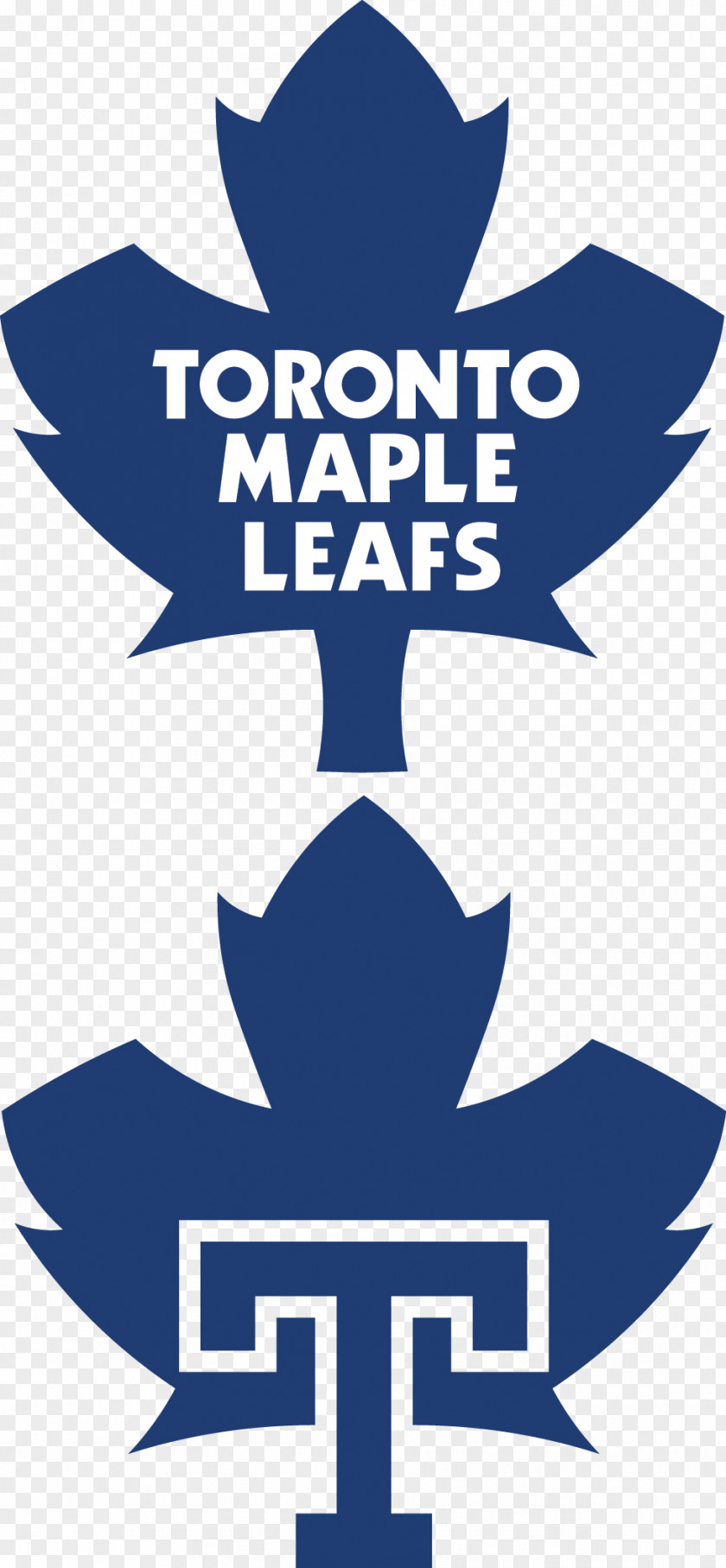 Red Maple Leaf Logo Toronto Leafs National Hockey League Scotiabank Arena St. John's Marlies PNG