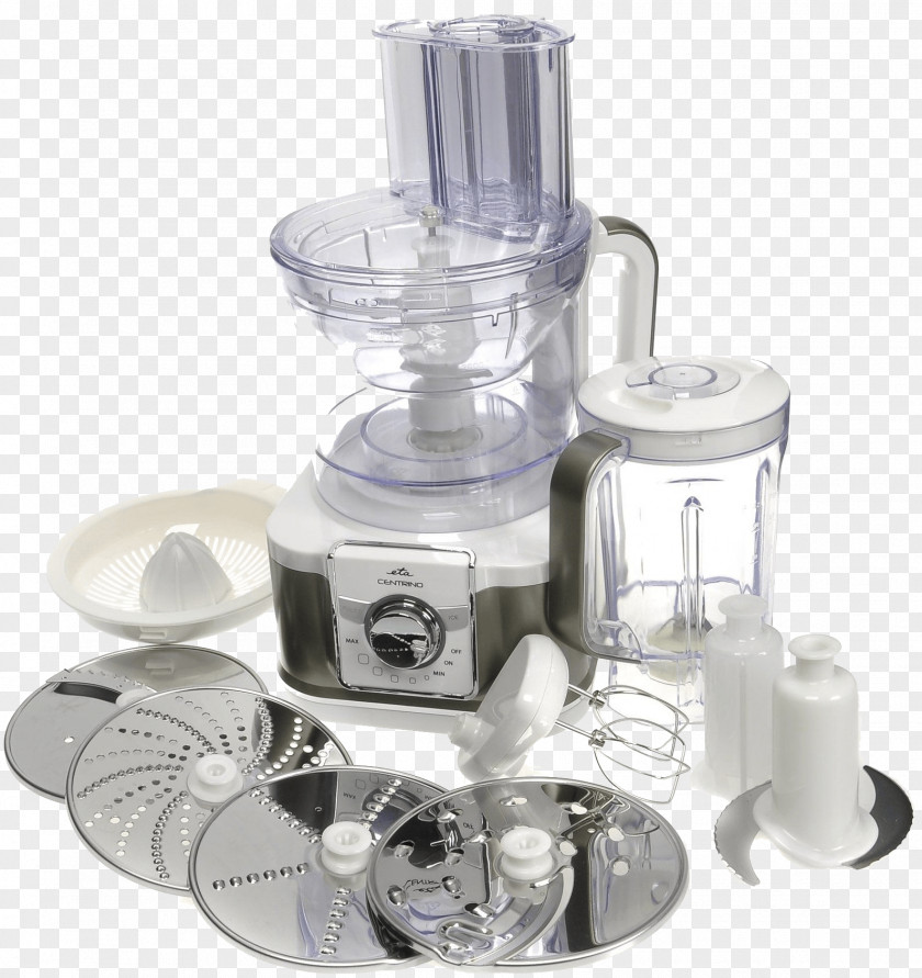 Robot Food Processor Blender Moulinex Grater Juicer PNG