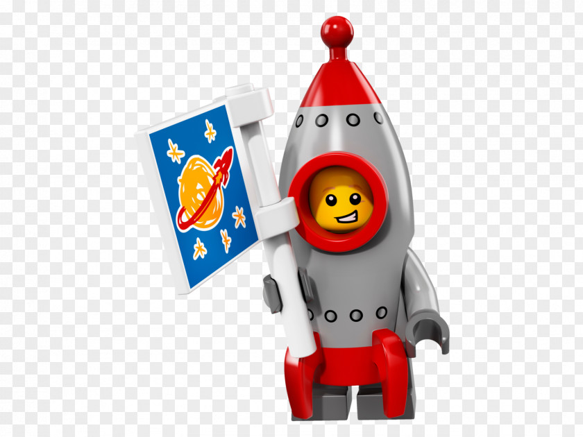 Rocket Raccoon Lego Minifigures Boy Collectable PNG
