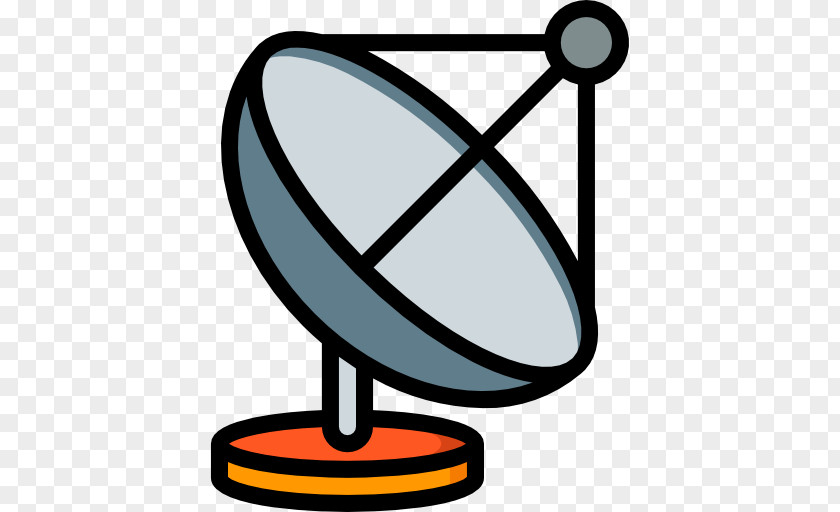 Satellite Antenna Dish Cable Television Clip Art PNG