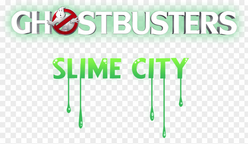 Slime Games Logo Brand Product Design Font PNG