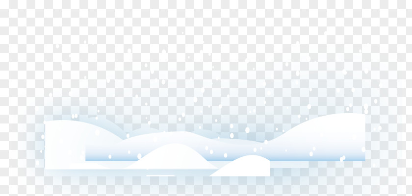 Snow White Material Free Download Area Pattern PNG