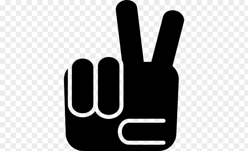 Symbol Finger Digit Hand PNG