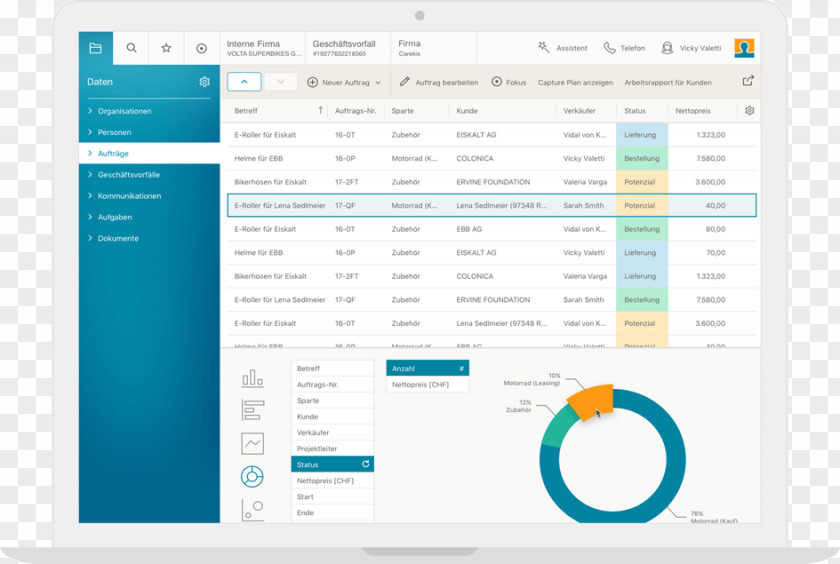 Systems Integrator Computer Program BSI CRM Software Web Browser PNG