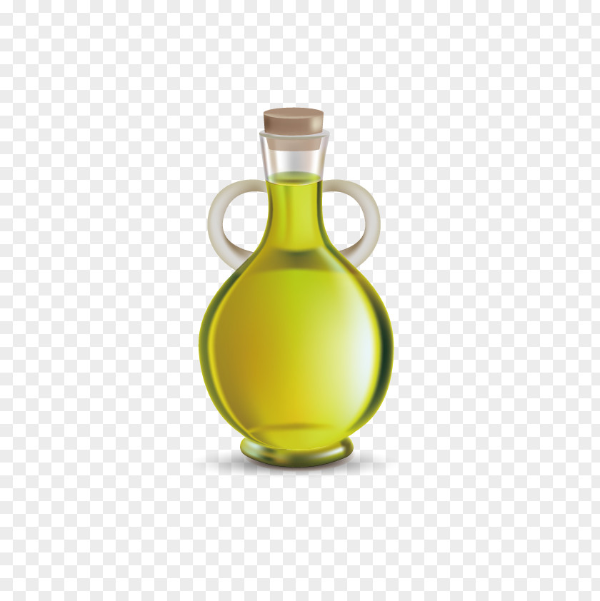 Vector Olive Oil Euclidean Food PNG