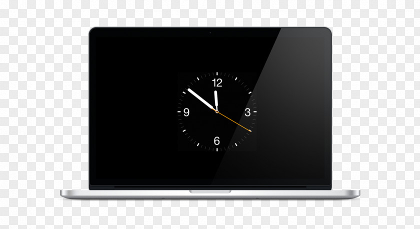 Apple Watch Screensaver MacOS PNG
