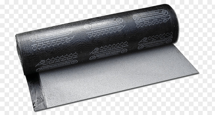 Asphalt Roll Roofing Membrane EPDM Rubber Torch PNG